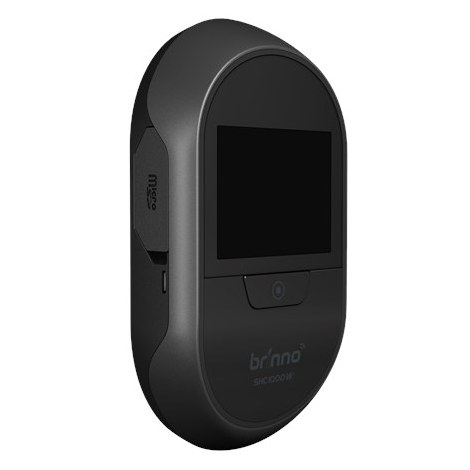 Brinno | DUO Smart WiFi Door Camera SHC1000W - 3